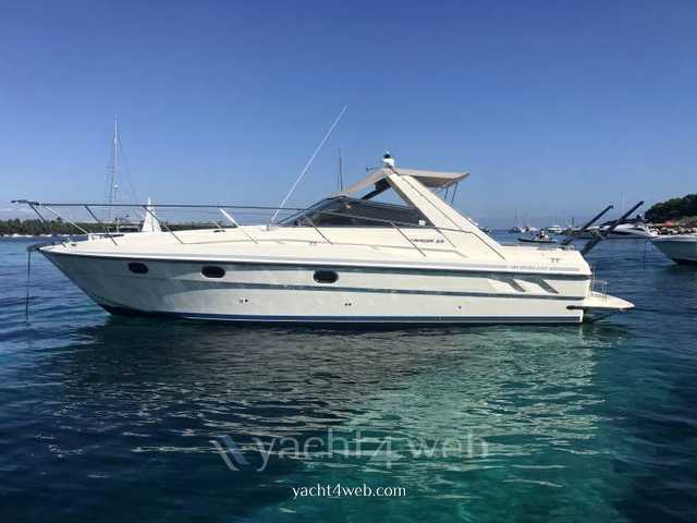 Fairline Targa 33