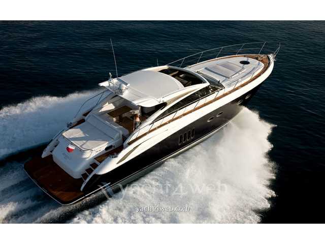 Princess V62