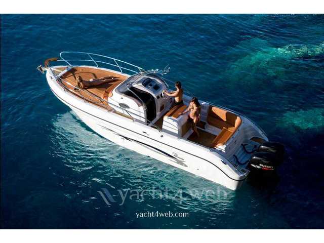 Ranieri Shadow 30