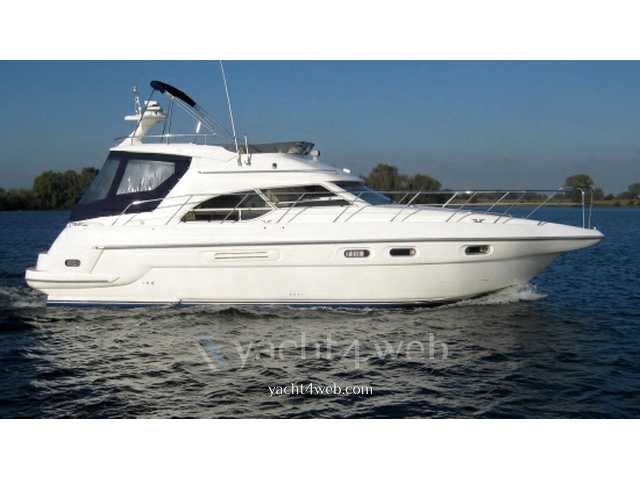 Sealine 410 fly