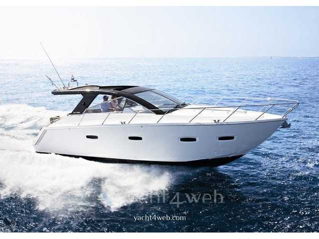 Sealine Sc 35