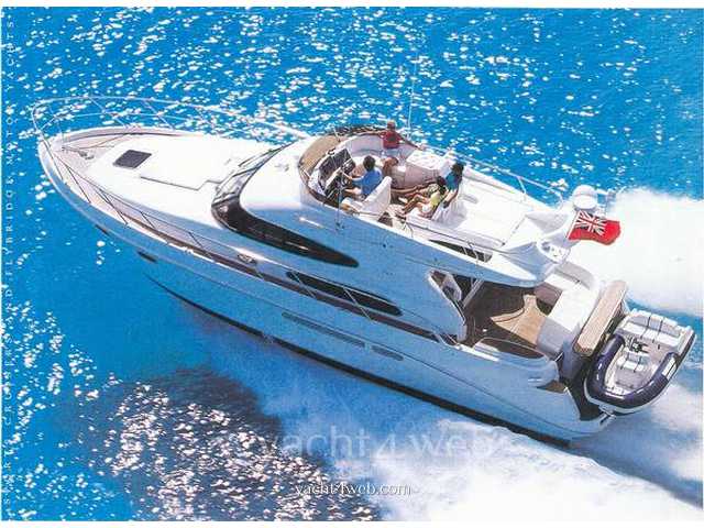 Sealine T47