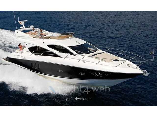 Sunseeker 60 manhattan