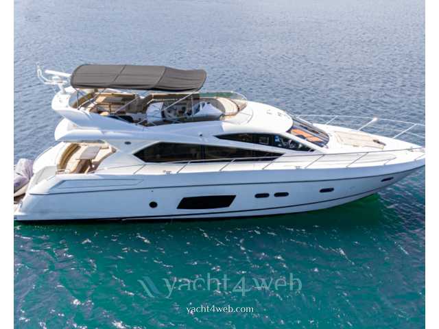 Sunseeker Manhattan 63