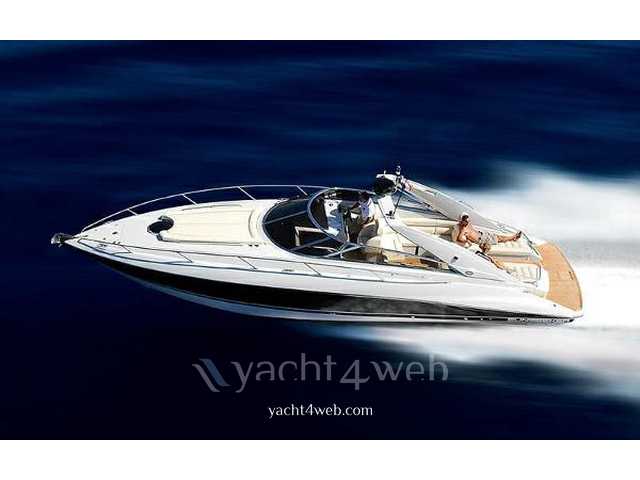 Sunseeker Superhawk 43