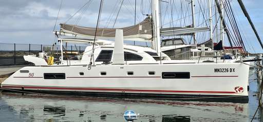 Catana Catana 50