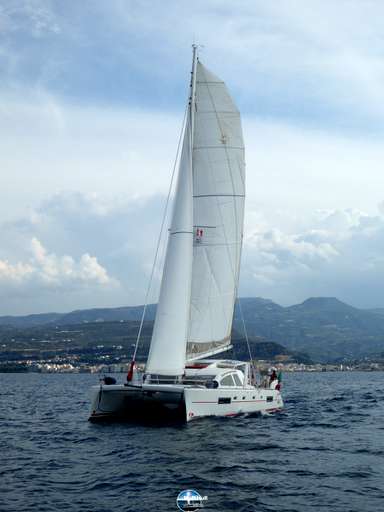 Catana Catana 50