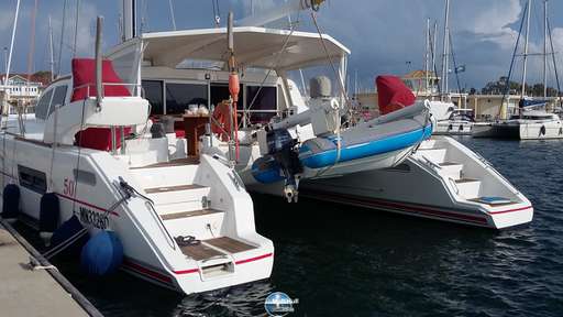 Catana Catana 50