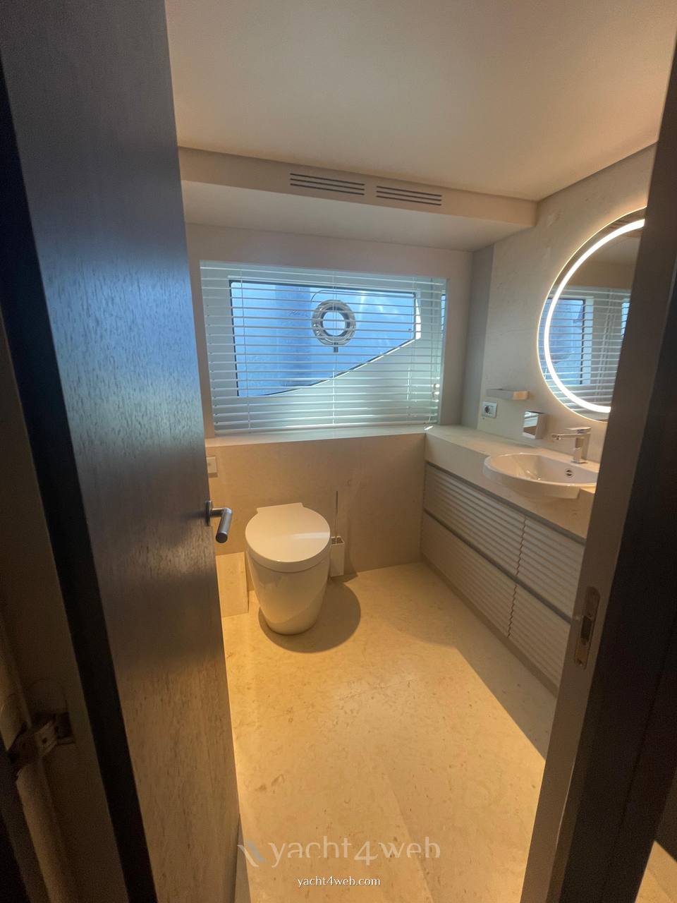 Permare Amer f100 Flybridge