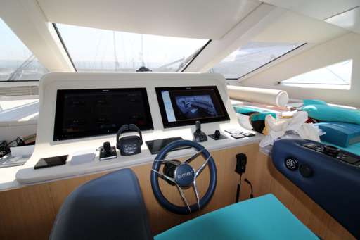 Permare Permare Amer f100