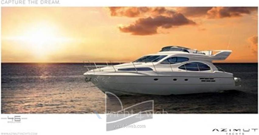 Azimut 46e