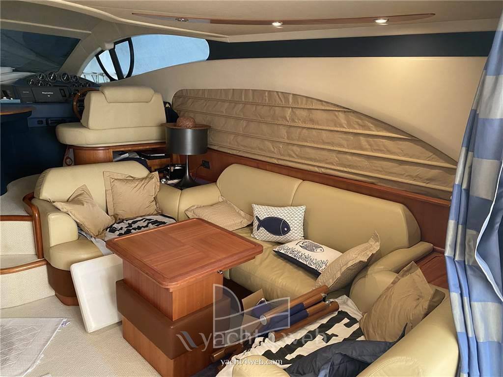 Azimut 50 flybridge my 2005
