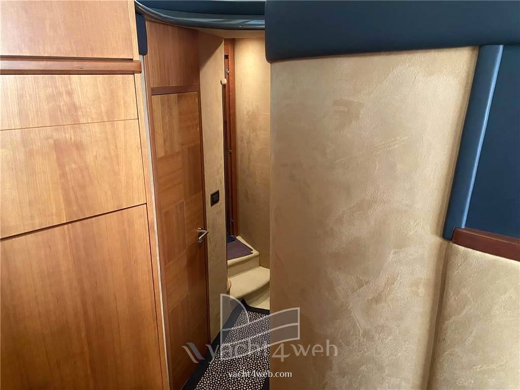 Azimut 50 flybridge my 2005