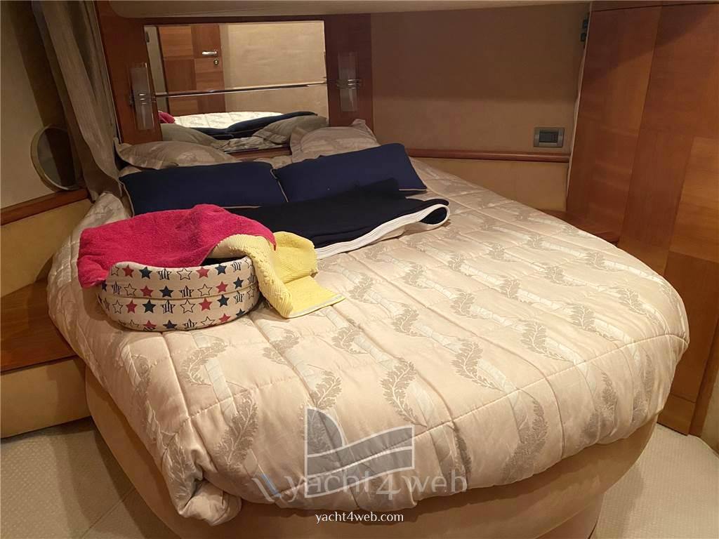 Azimut 50 flybridge my 2005