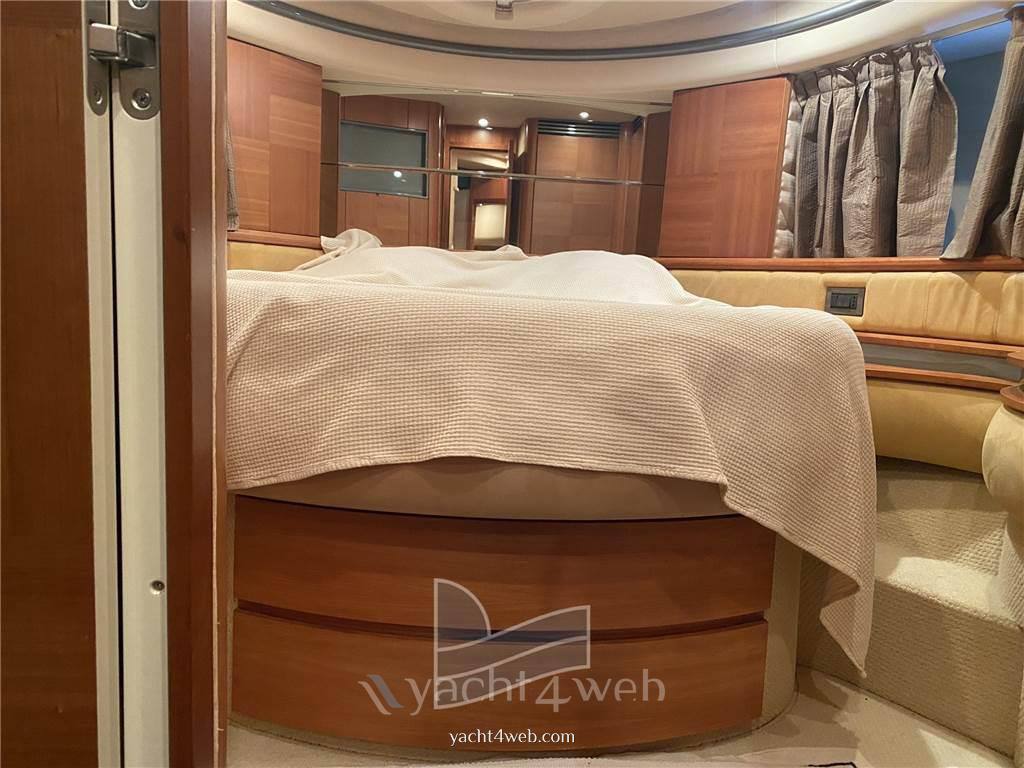 Azimut 50 flybridge my 2005