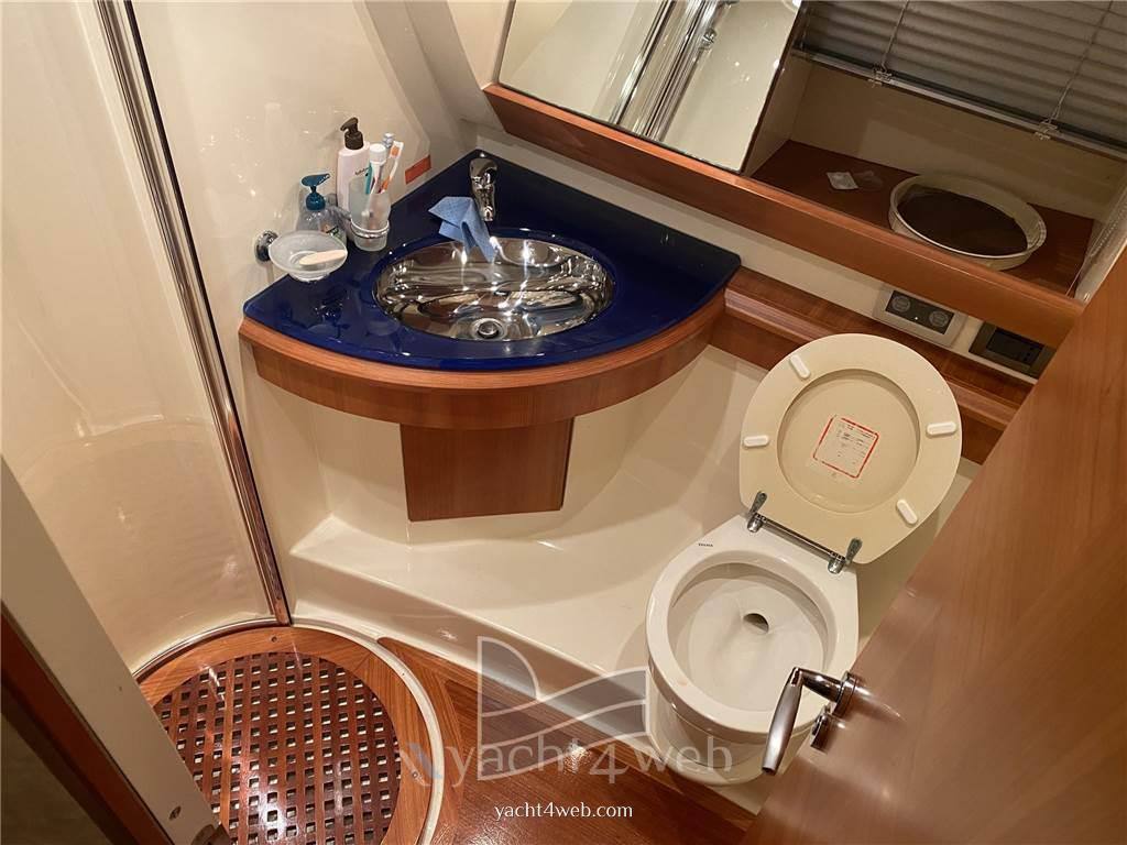 Azimut 50 flybridge my 2005