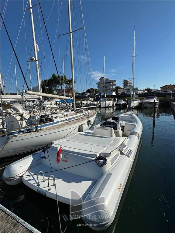 Bat international 996 open efb