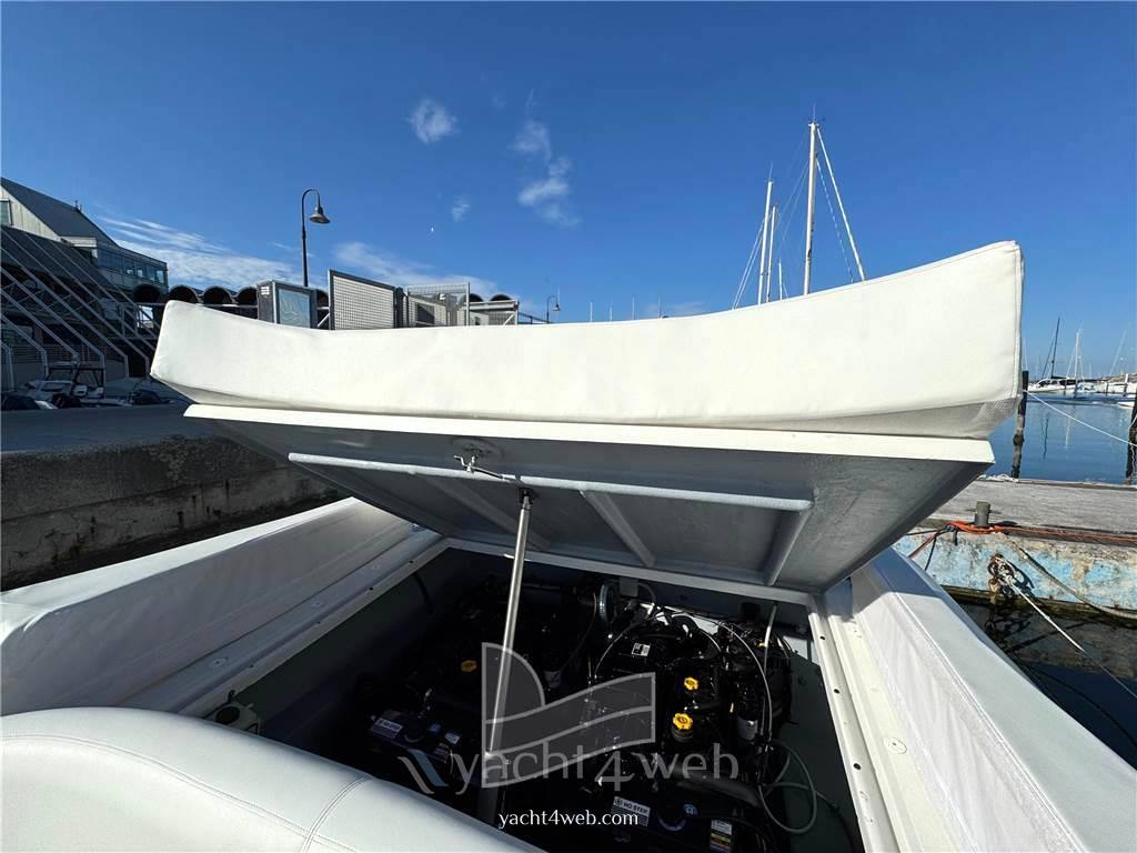 Bat international 996 open efb