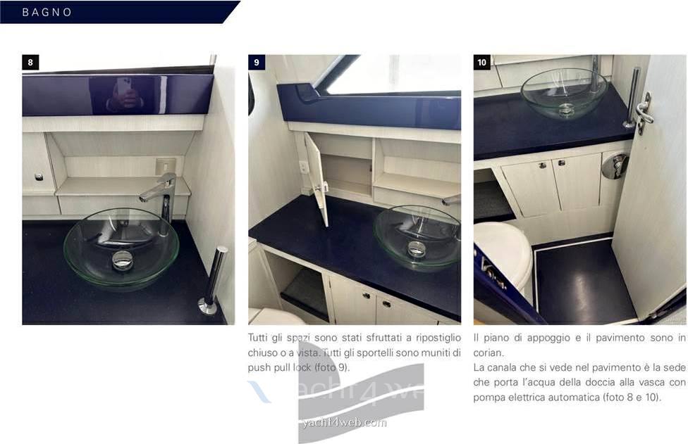 Bertram yacht 28' sf