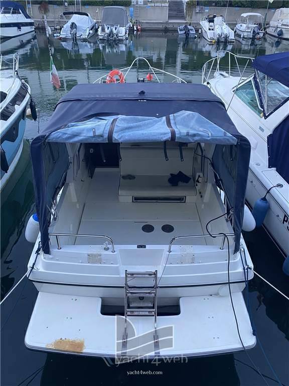 Fairline 24 carrera