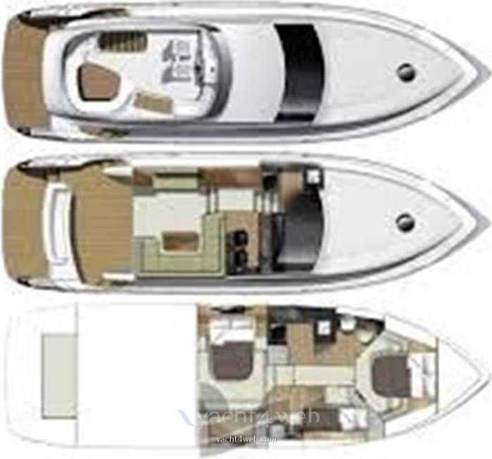 Fairline Phantom 48