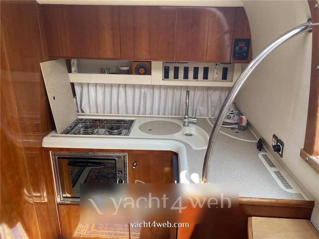 Fairline Targa 37