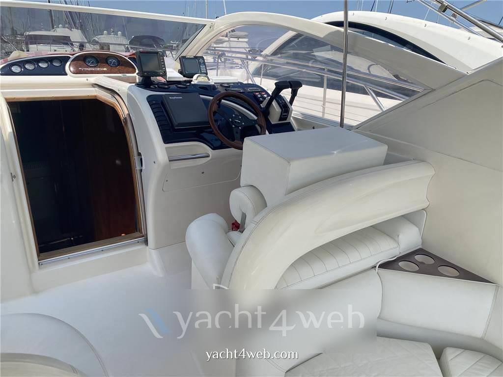 Fairline Targa 37