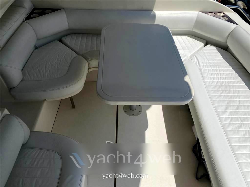 Fairline Targa 37