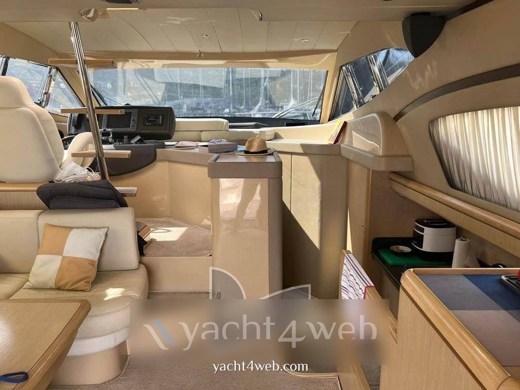 Ferretti yachts Ferretti 500