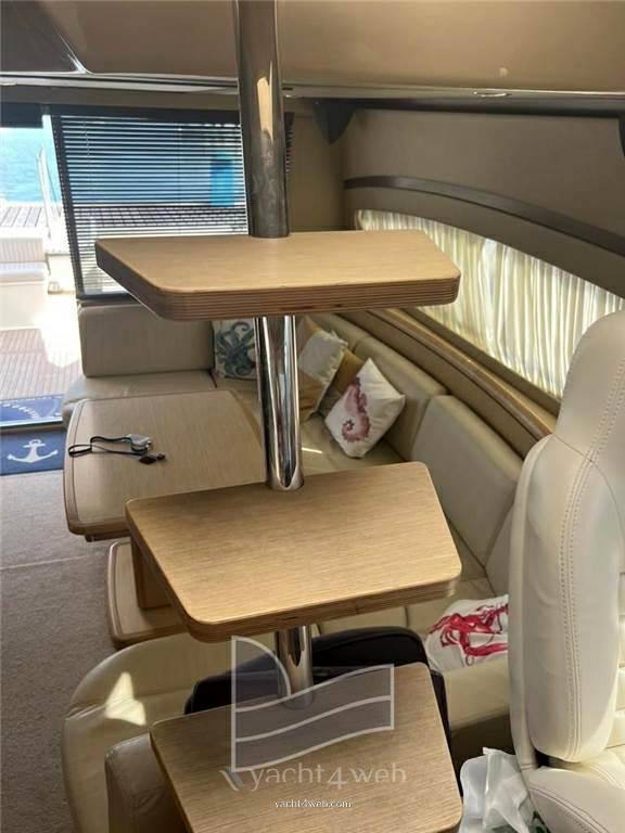 Ferretti yachts Ferretti 500