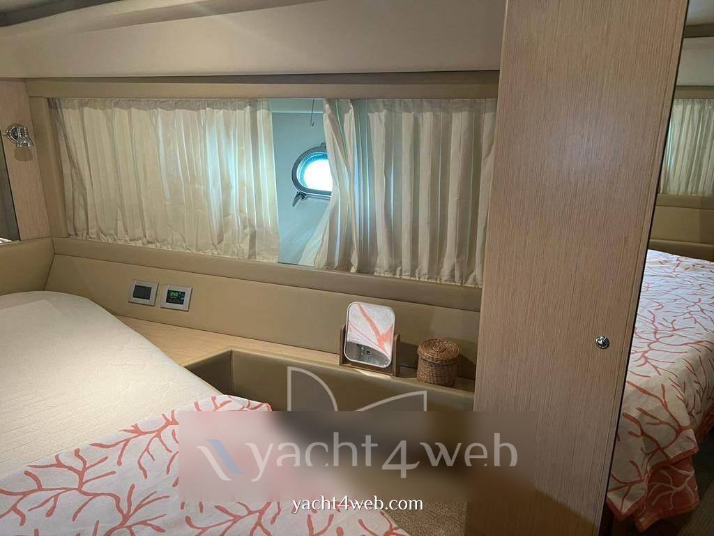 Ferretti yachts Ferretti 500