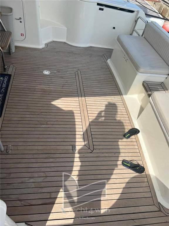 Ferretti yachts Ferretti 500