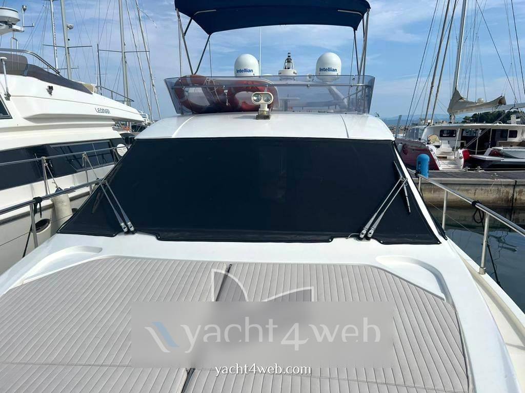 Ferretti yachts Ferretti 500