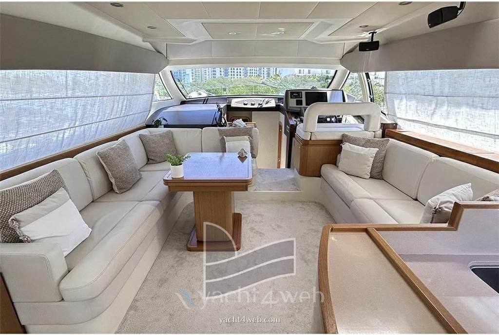 Ferretti yachts Ferretti 510