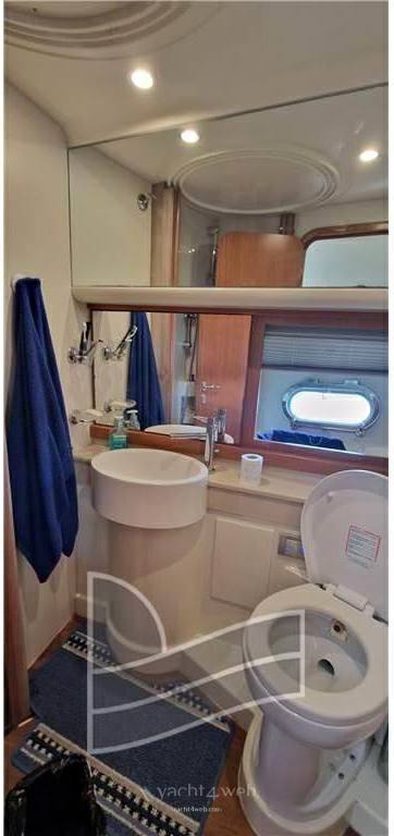 Ferretti yachts Ferretti 510