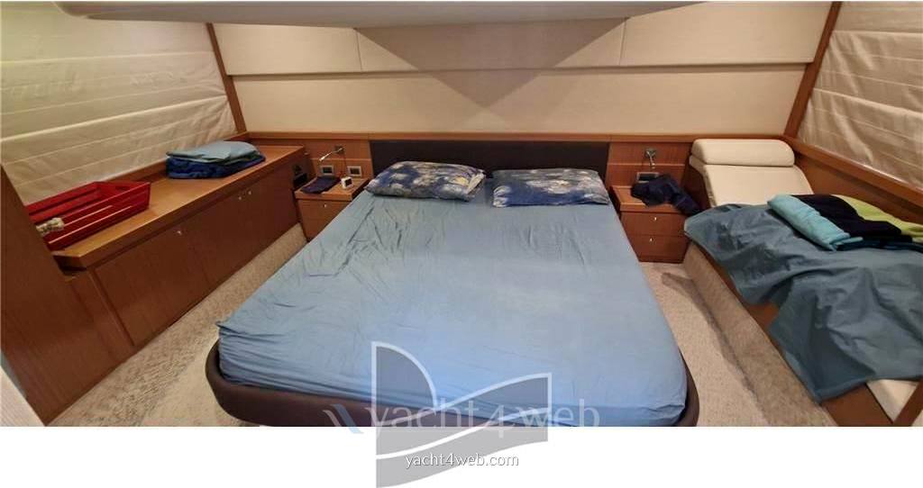 Ferretti yachts Ferretti 510