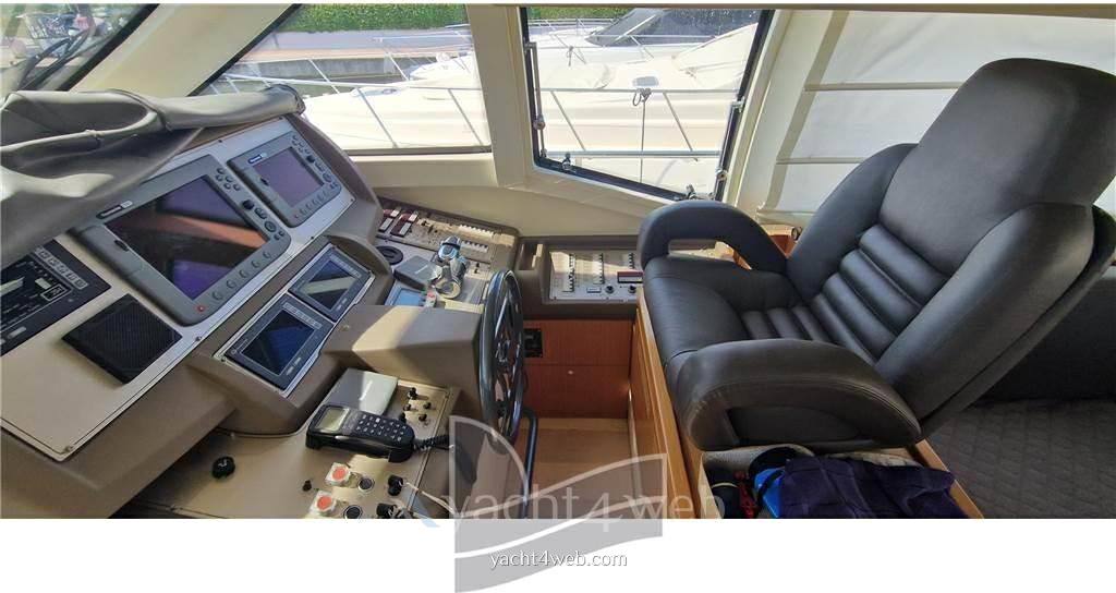 Ferretti yachts Ferretti 510