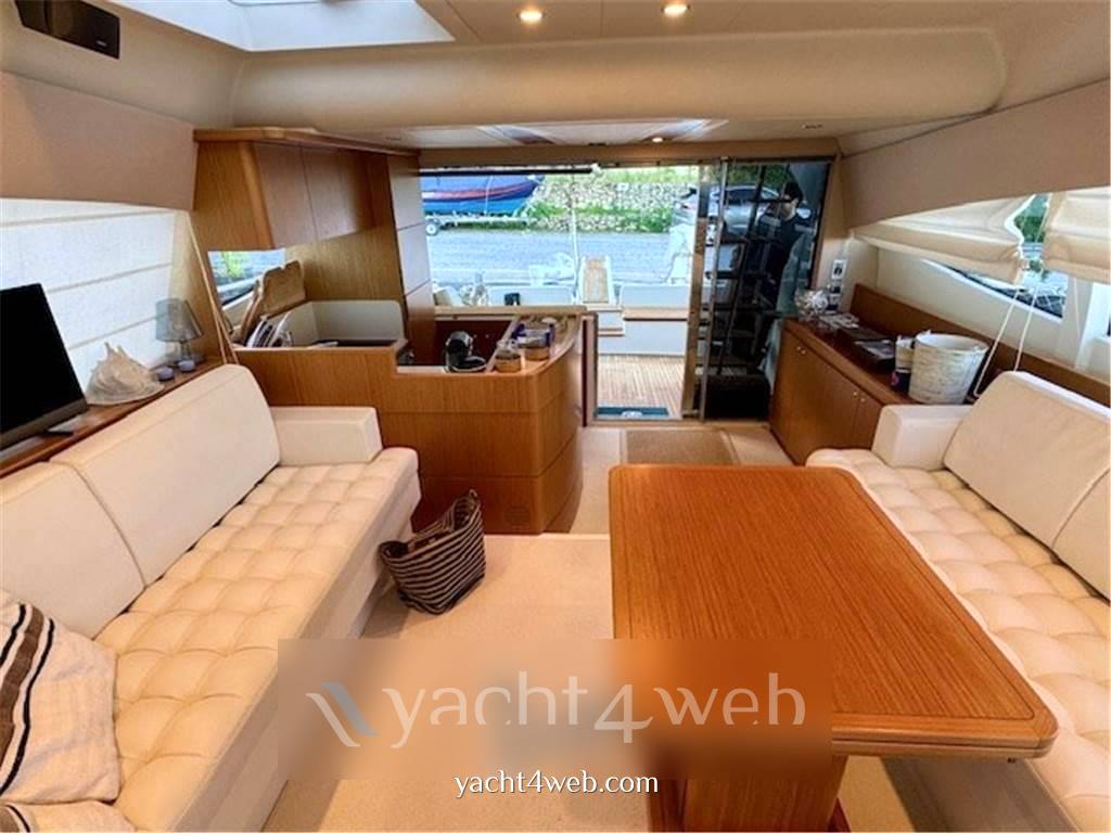 Ferretti yachts Ferretti 530