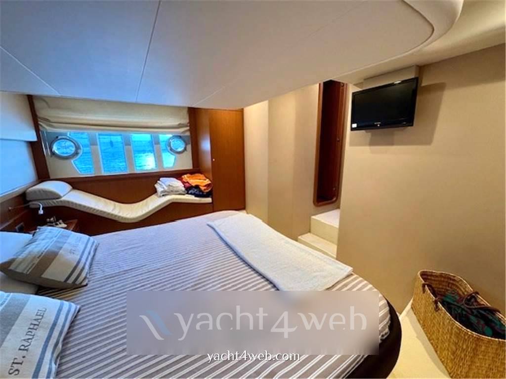 Ferretti yachts Ferretti 530