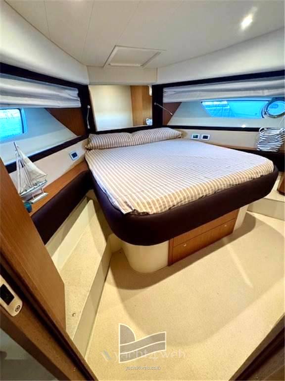 Ferretti yachts Ferretti 530