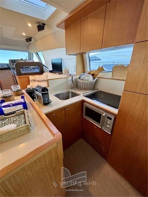 Ferretti yachts Ferretti 530