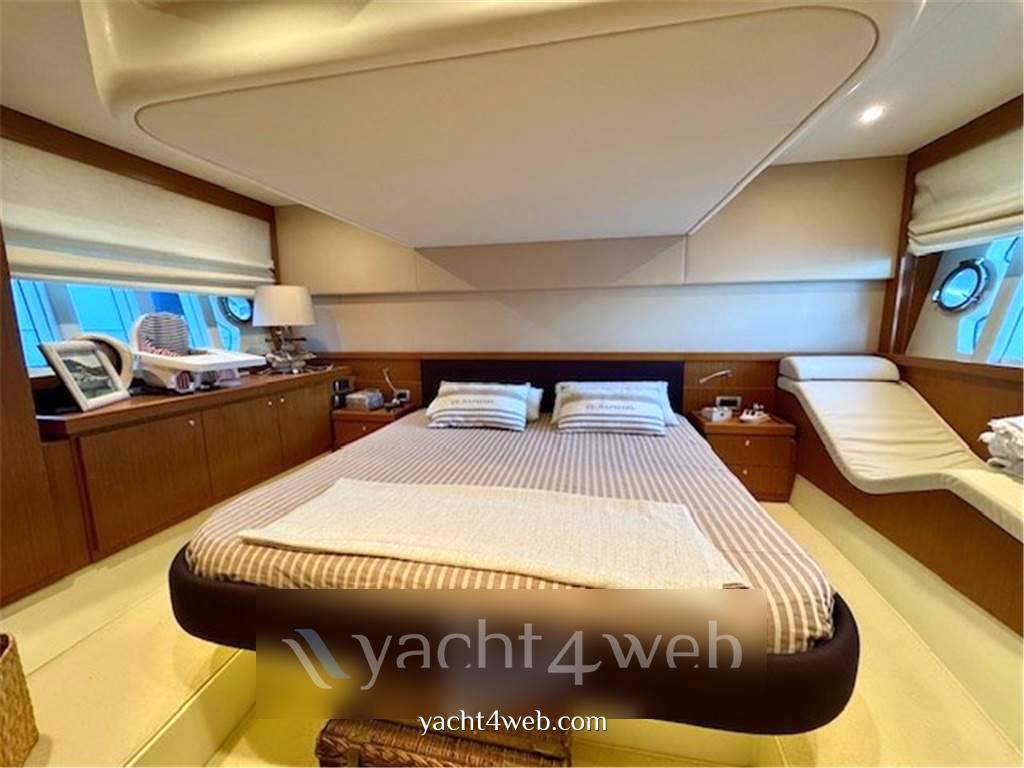 Ferretti yachts Ferretti 530