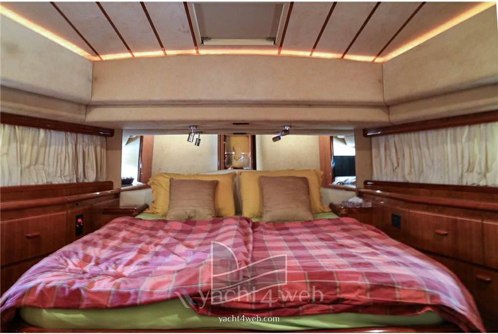 Ferretti yachts Ferretti 72