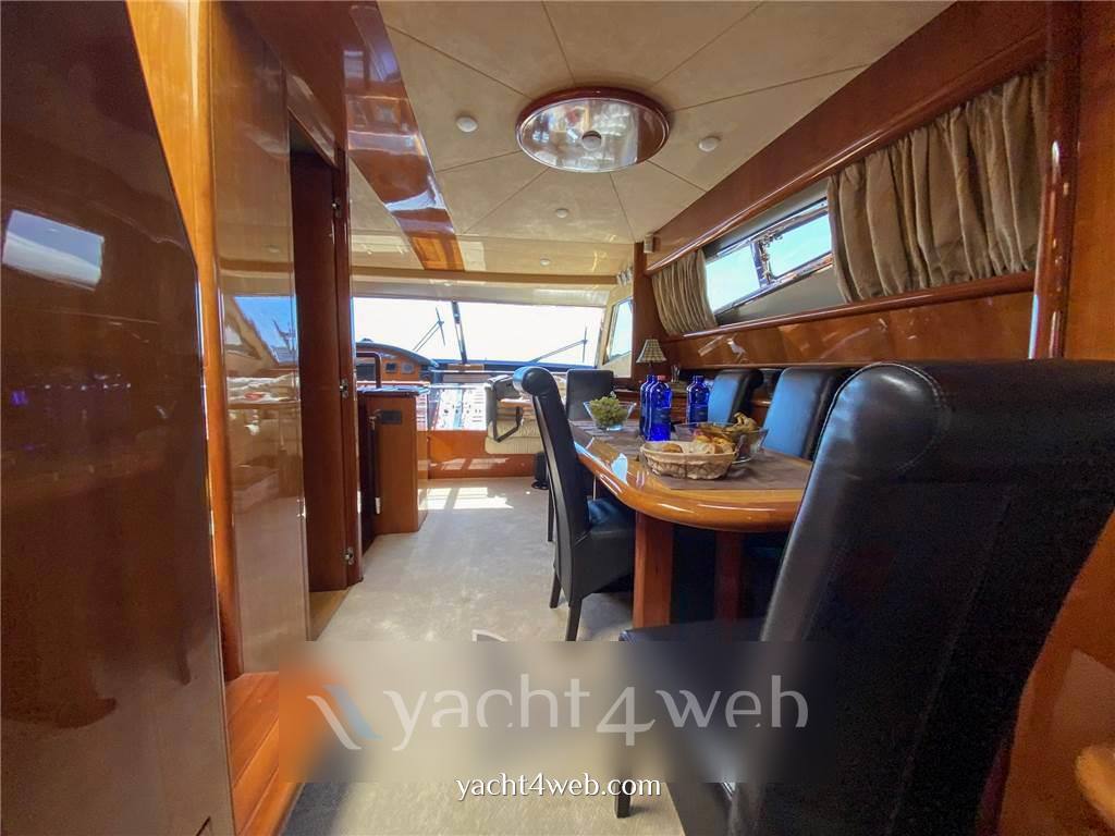 Ferretti yachts Ferretti 72
