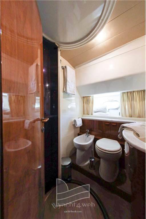 Ferretti yachts Ferretti 72