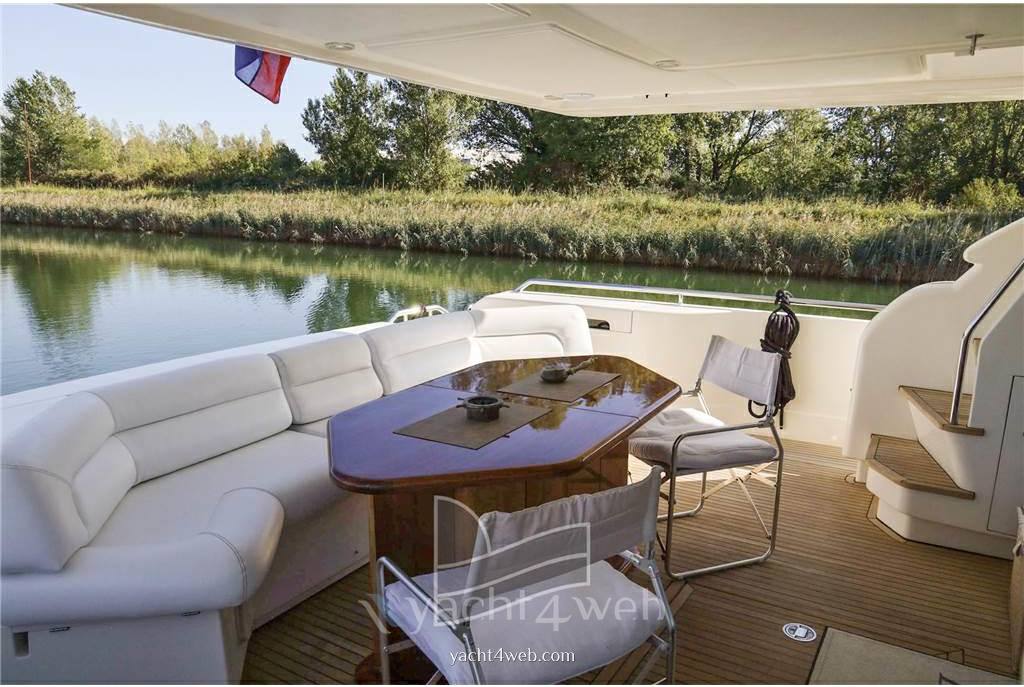 Ferretti yachts Ferretti 72
