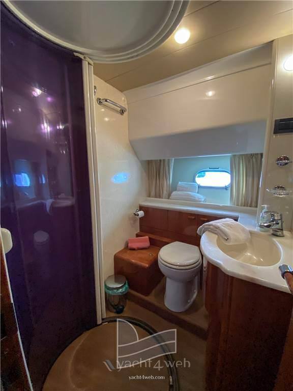 Ferretti yachts Ferretti 72