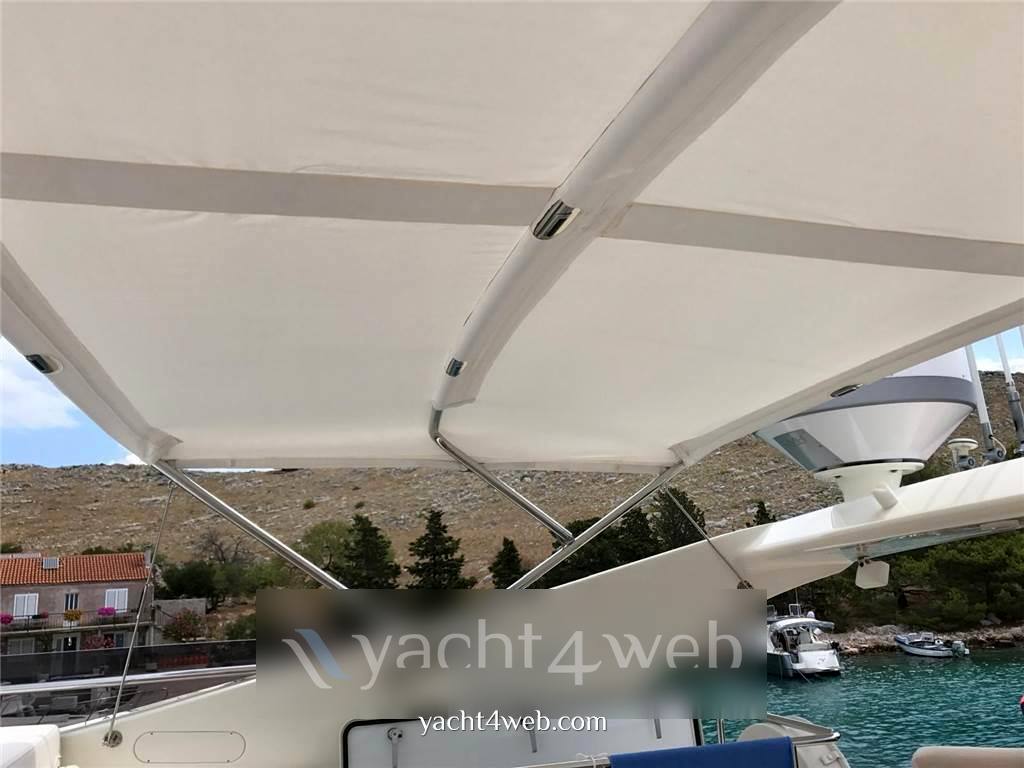 Ferretti yachts Ferretti 761