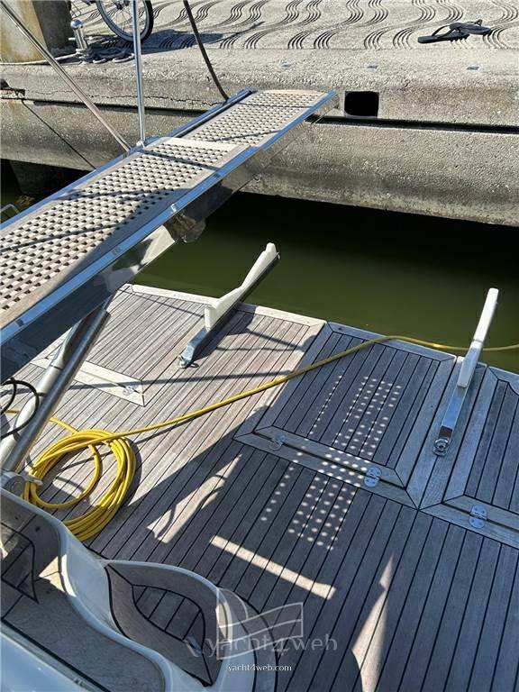 Innovazioni e progetti Mira 40