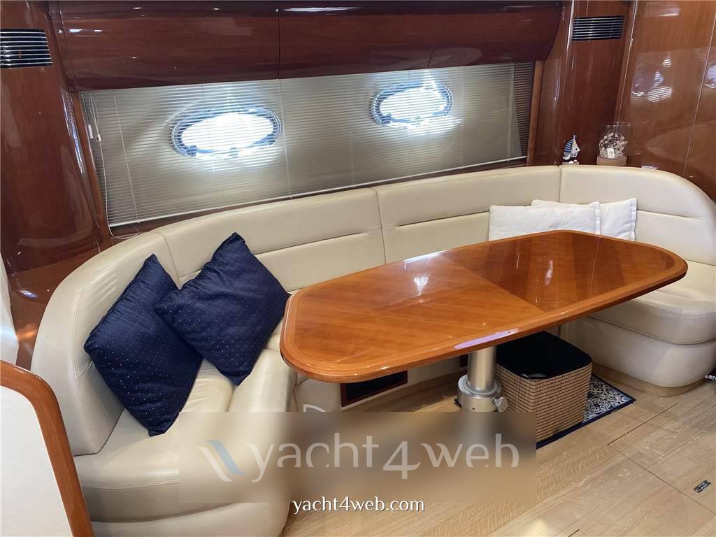 Princess yachts V 48